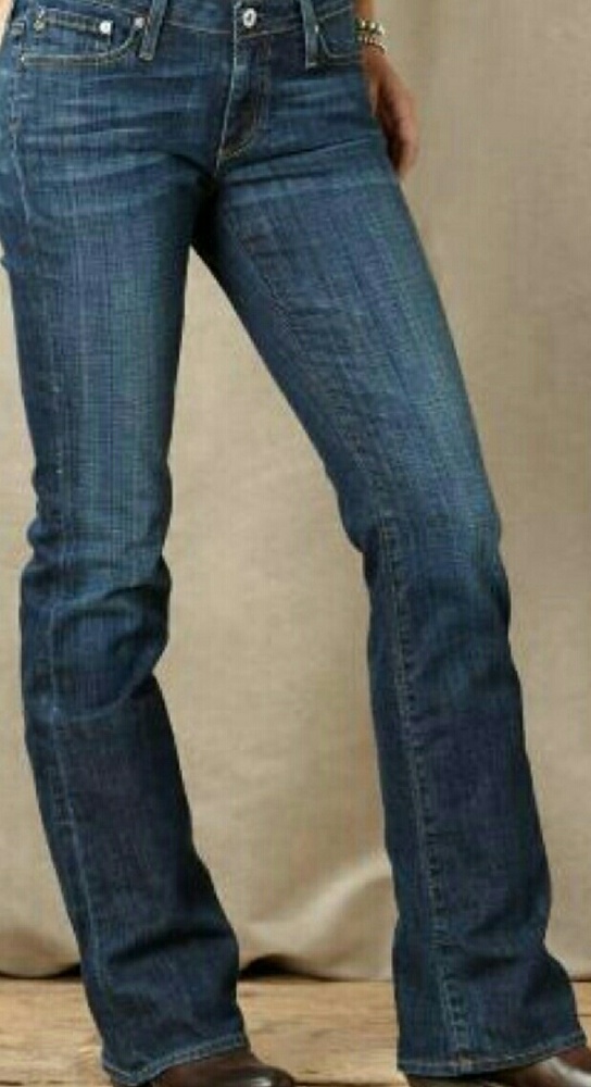 COPY - NEW AG Jeans